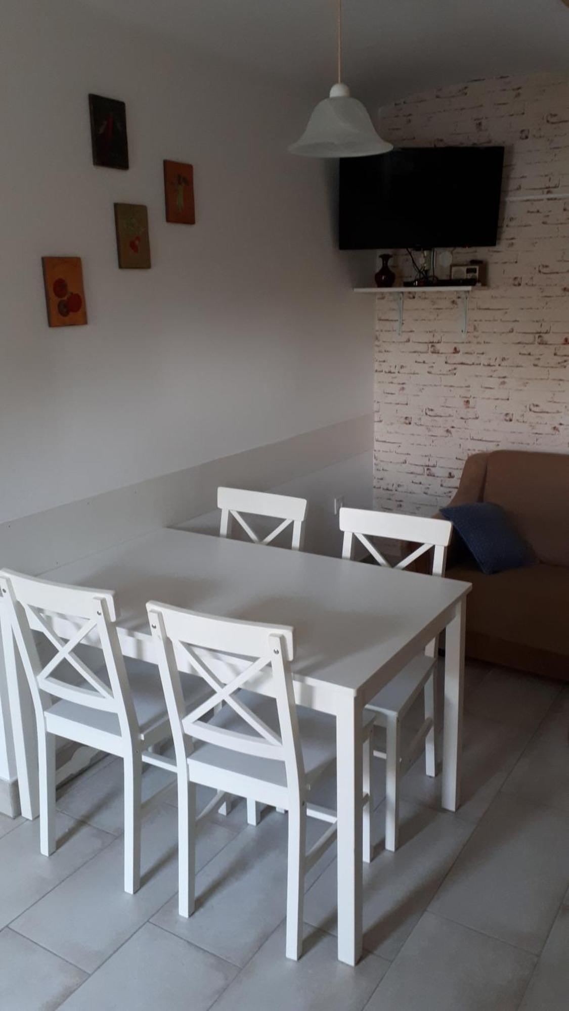 Apartamento Helena Trzin Exterior foto