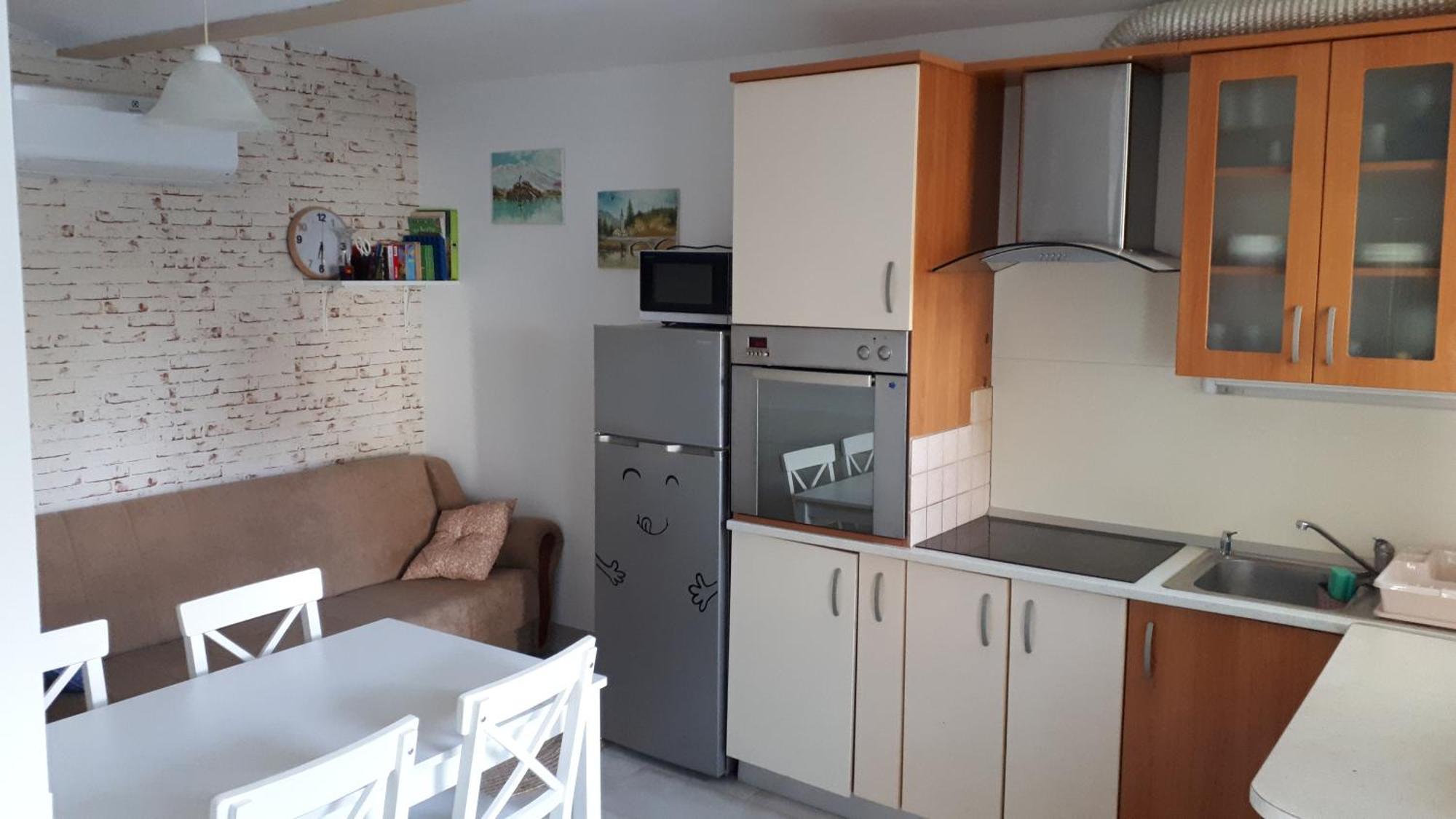 Apartamento Helena Trzin Exterior foto
